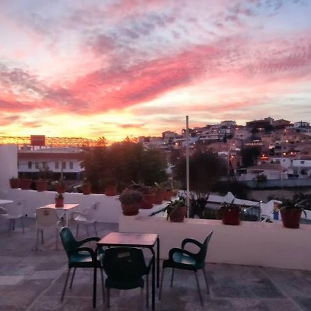 Apartamento Huerta Nueva Málaga Esterno foto