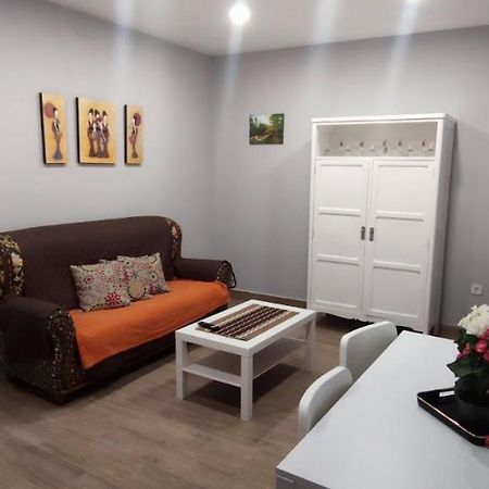 Apartamento Huerta Nueva Málaga Esterno foto