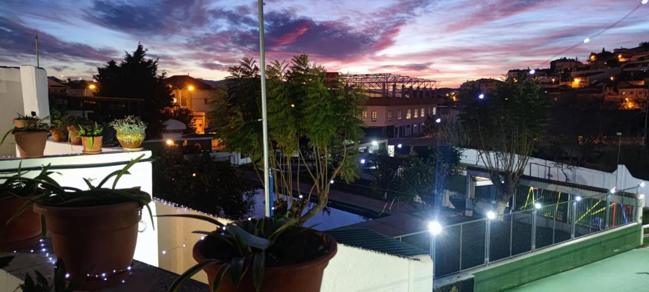 Apartamento Huerta Nueva Málaga Esterno foto