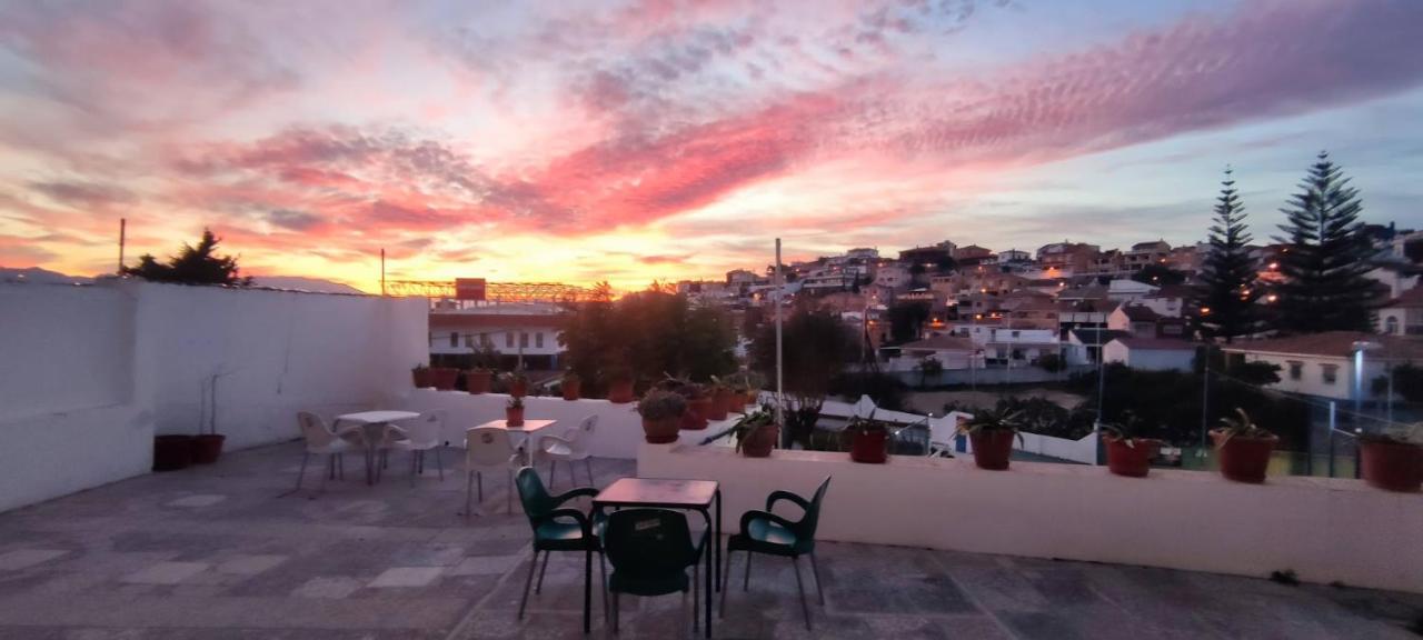 Apartamento Huerta Nueva Málaga Esterno foto