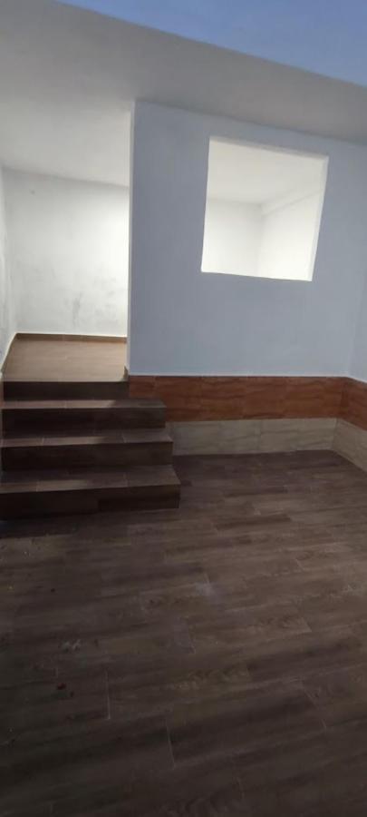 Apartamento Huerta Nueva Málaga Esterno foto