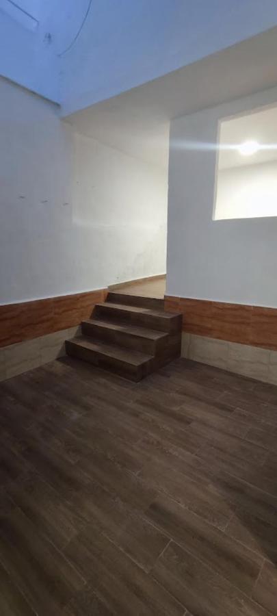 Apartamento Huerta Nueva Málaga Esterno foto